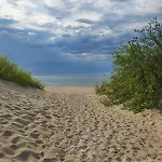 Mariposa * Dziwnów