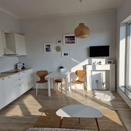 Mariposa Apartment
