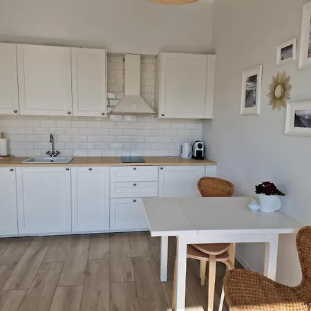 Apartment Mariposa