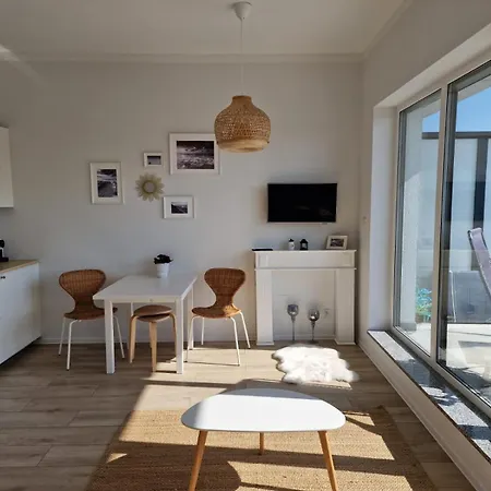 Mariposa Apartment