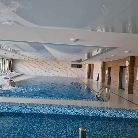 Mariposa 아파트 *