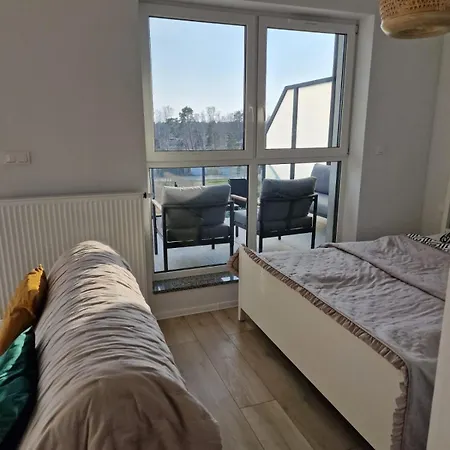 Apartment Mariposa
