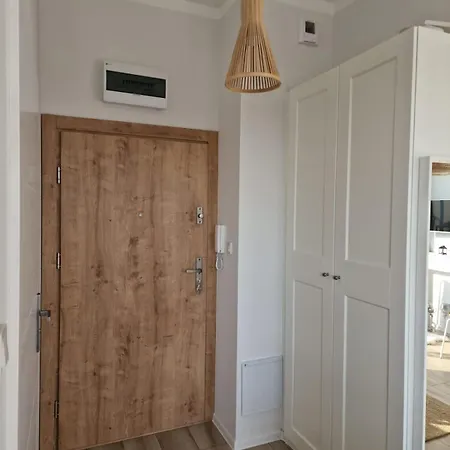 Apartment Mariposa