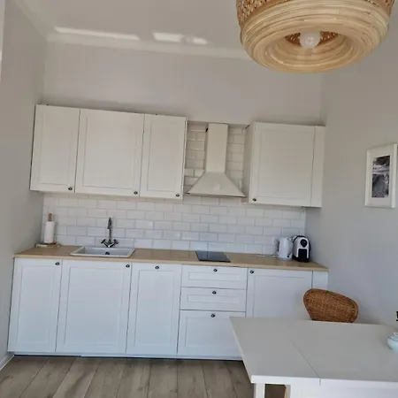 Apartment Mariposa *