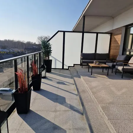 Apartment Mariposa Dziwnow
