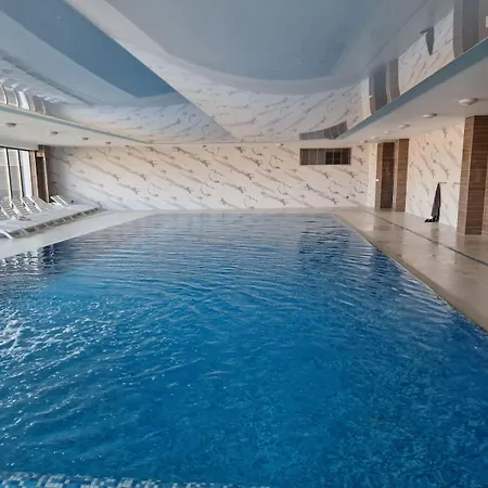 Mariposa 아파트 *