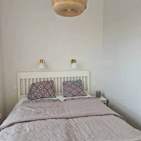 Mariposa Dziwnów