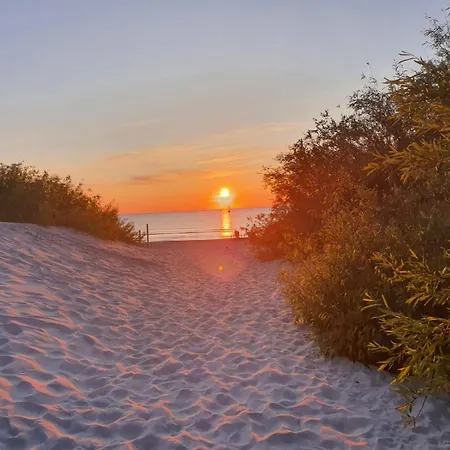 Mariposa 아파트 *