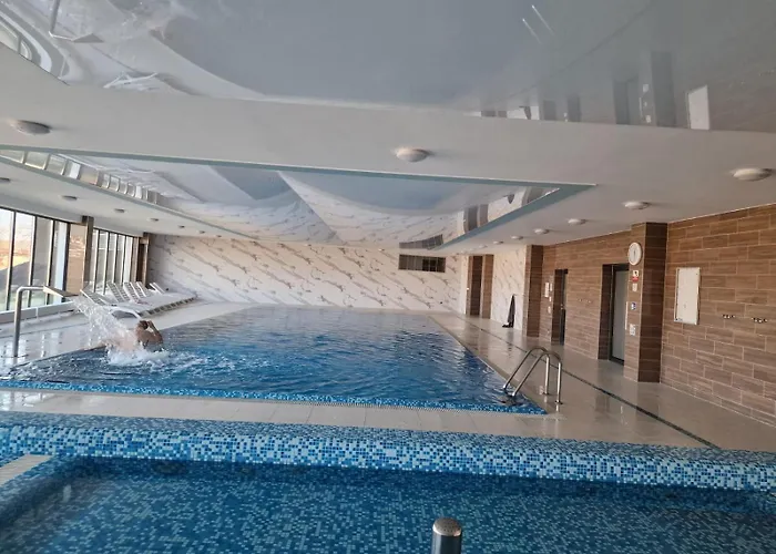 Mariposa Apartment *