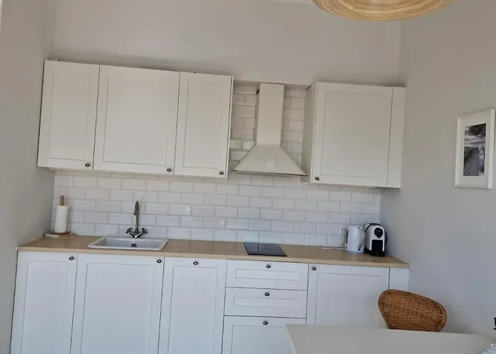 Apartment Mariposa *