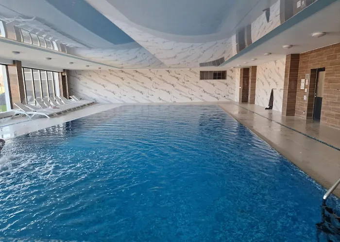 Mariposa Apartment *