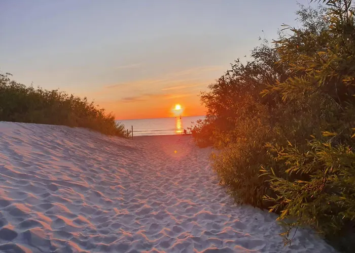 Mariposa Apartment *